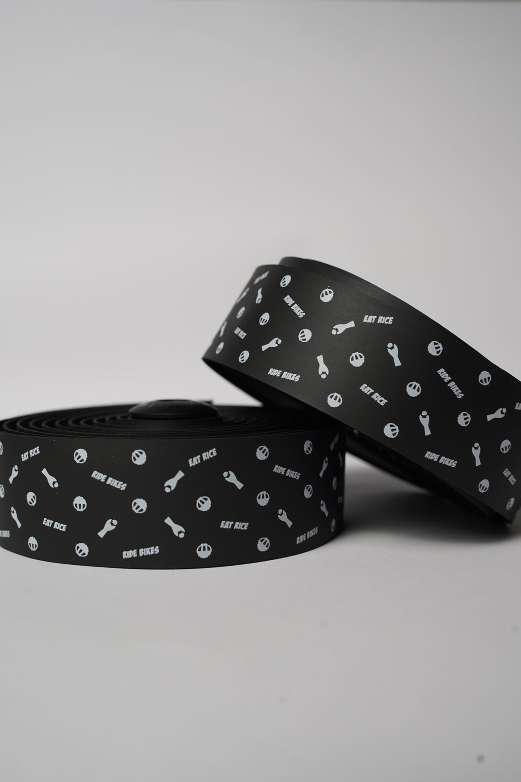 Eat Rice Ride Bikes - Burgh Bartape
